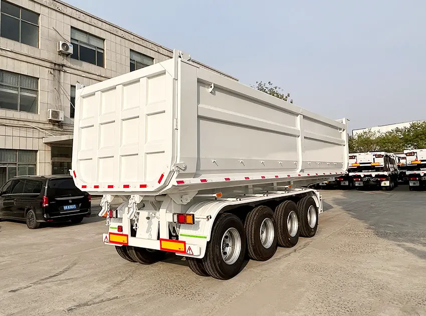 trailer with tipper-3