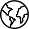 Quantity of countries in the sales network