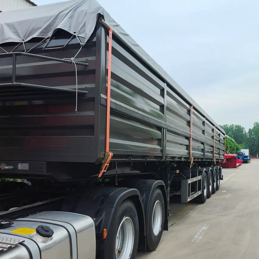 tipping trailer-2