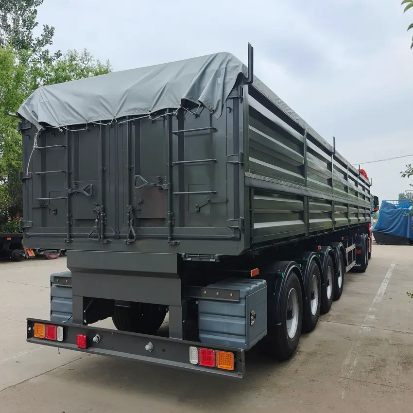 tipping trailer-4