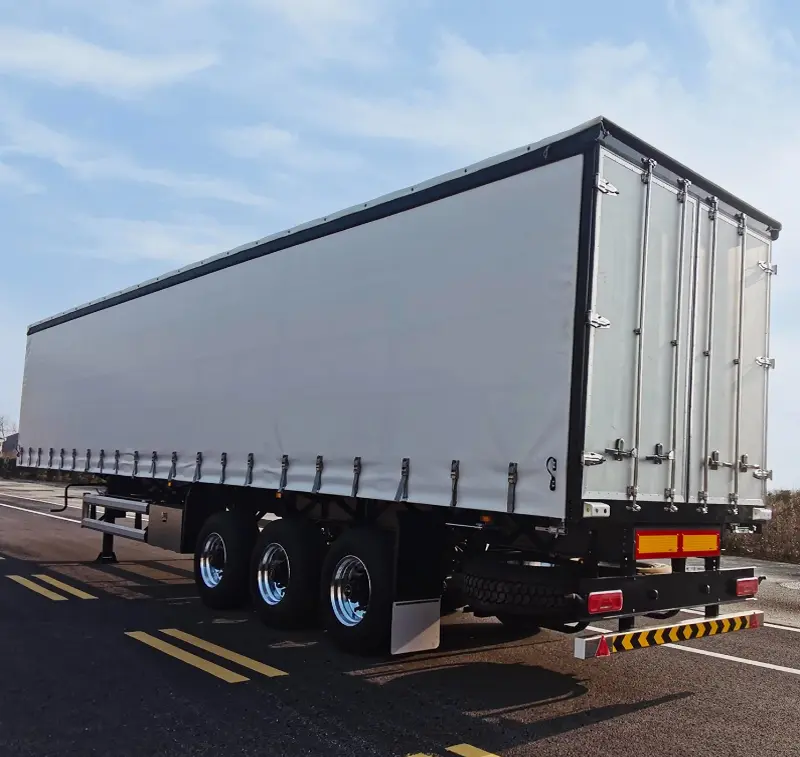 53 Ft Dry Van Trailers For Sale-3