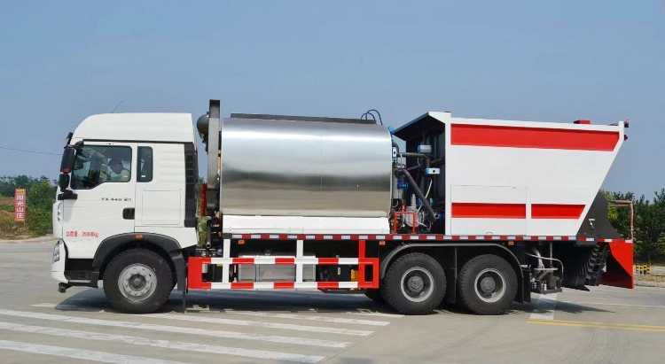 China Spray Trucks-1