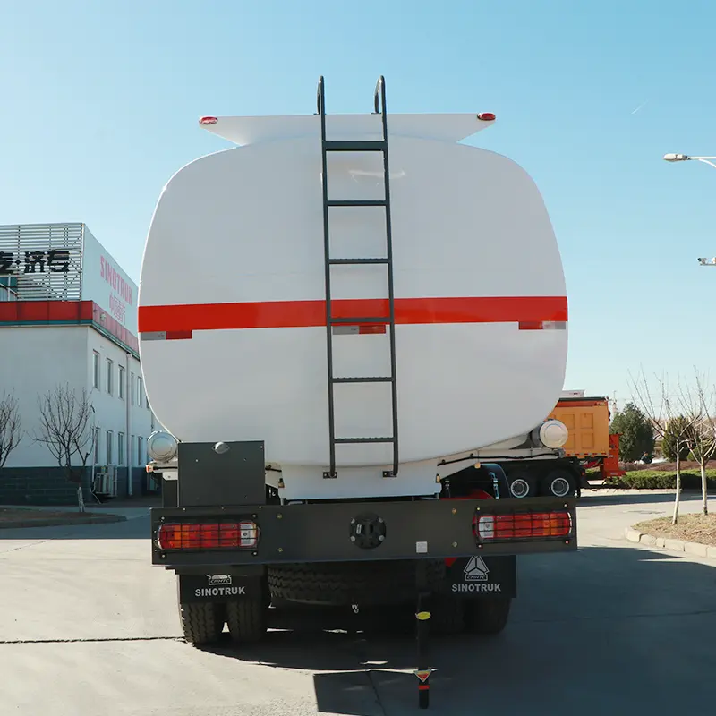 petroleum tank trailers-4