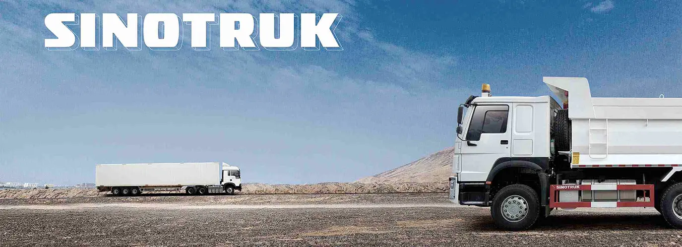 sinotruk group