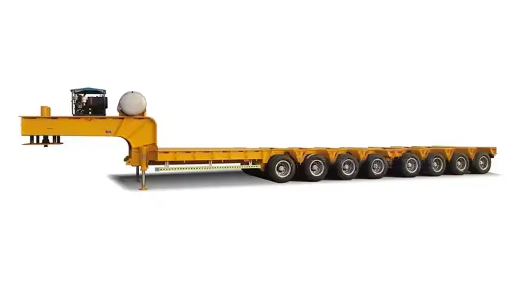 Buy Extendable Trailer