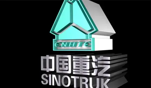 Sinotruk Howo Tractor Truck cover