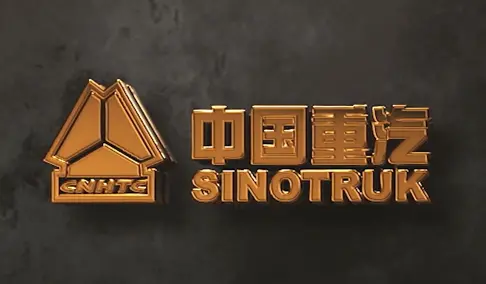 Sinotruk Strategy