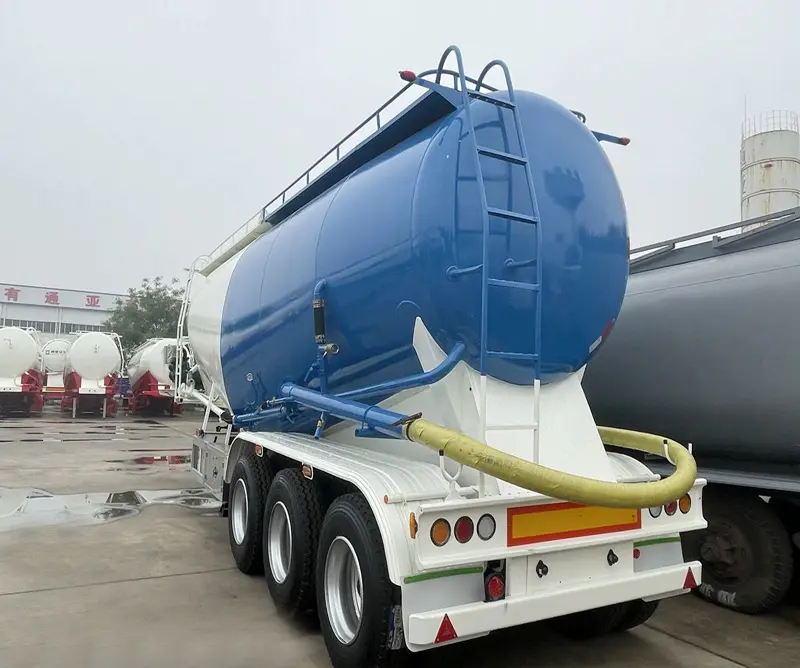 cement mixer truck-1