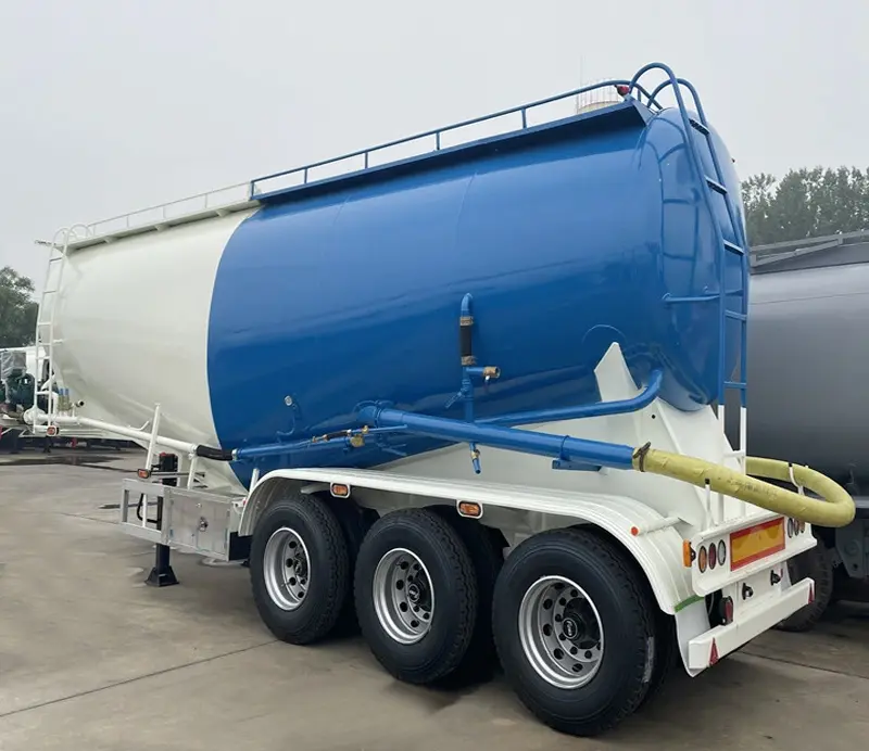 cement mixer truck-2