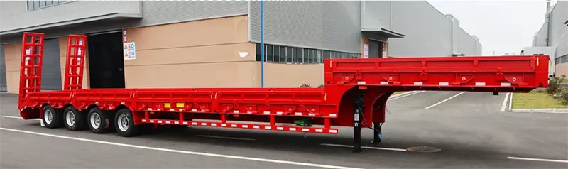 china trailer manufacturers