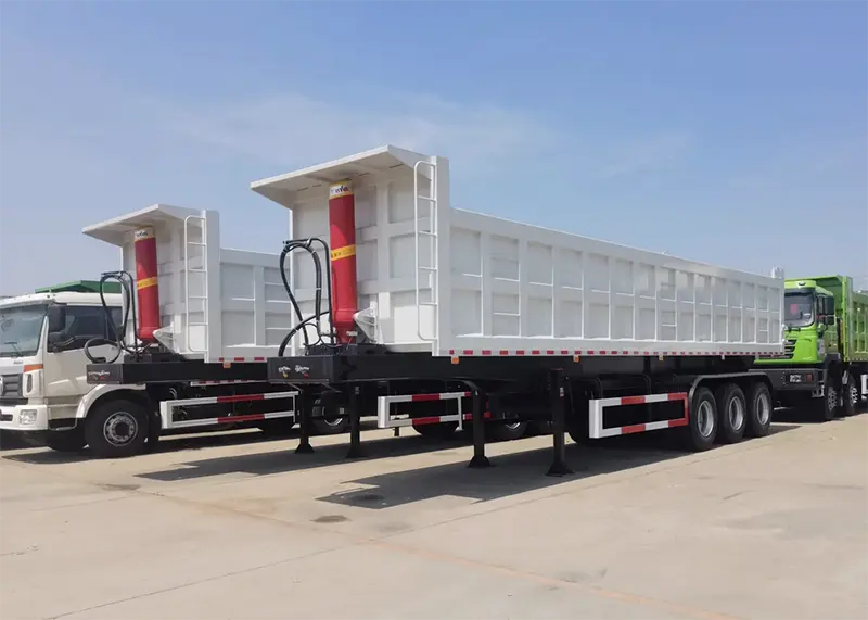 chinese trailers for sale