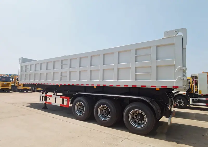 chinese trailers for sale