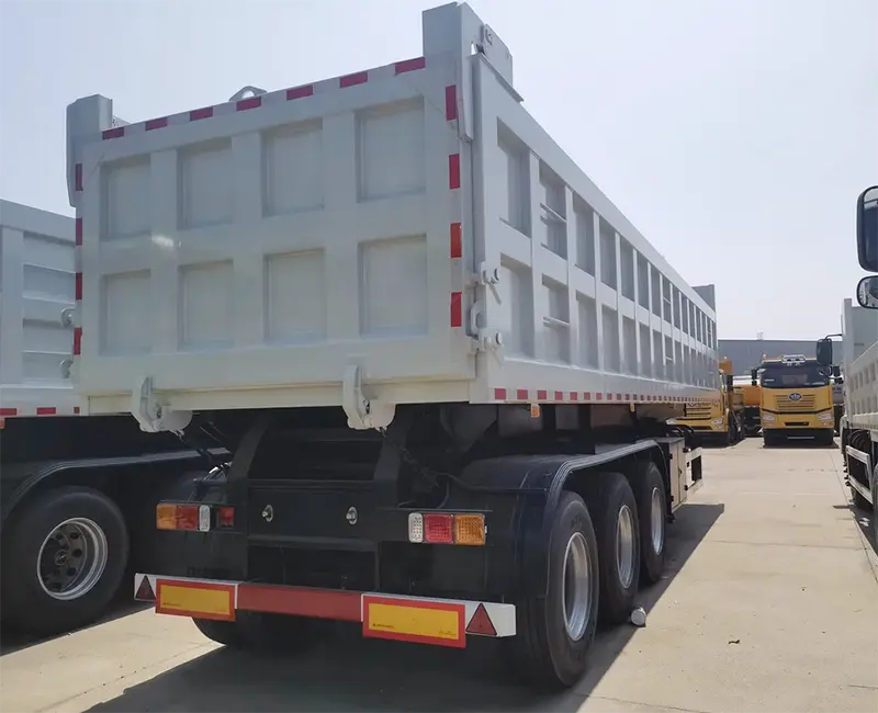 chinese trailers for sale