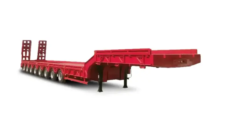 Howo Trailer Truck Price