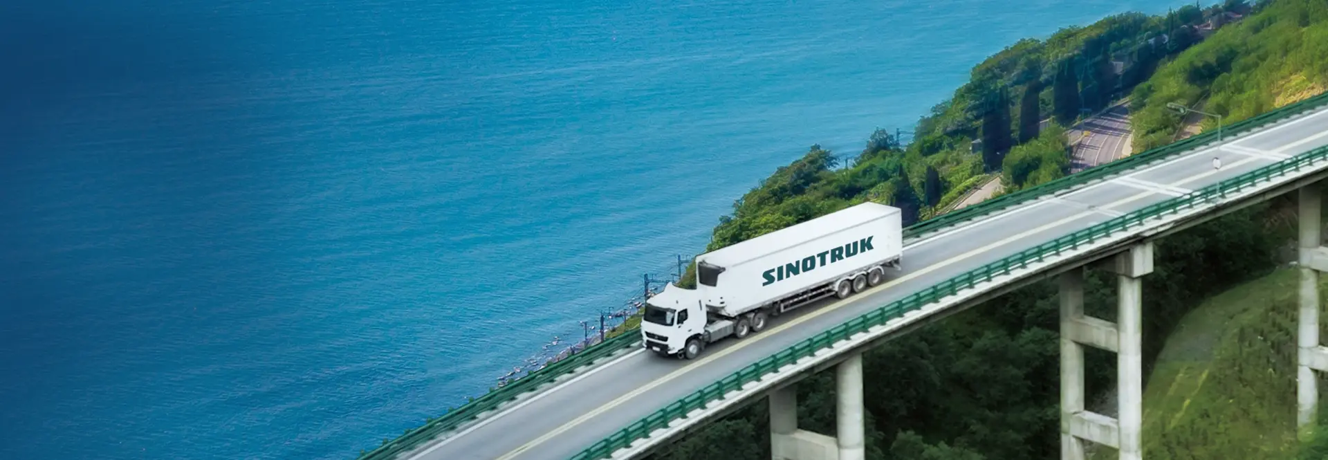 Sinotruk Truck