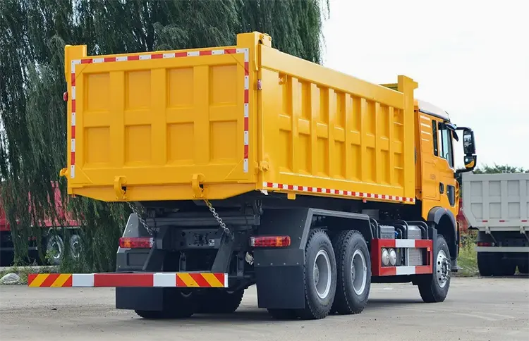 used howo trucks for sale in china